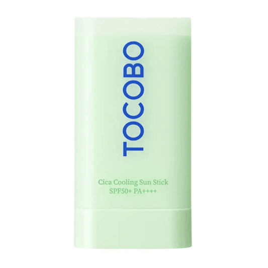 Cica Cooling Sun Stick SPF50+ PA+++ 18g