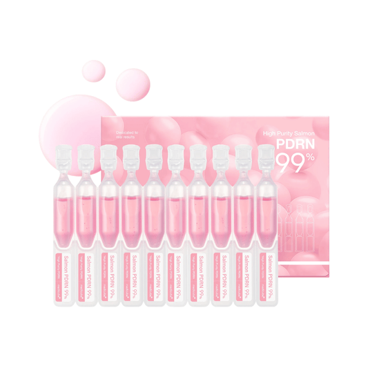 PDRN Pink One Day Serum 10 x 1,5 ml