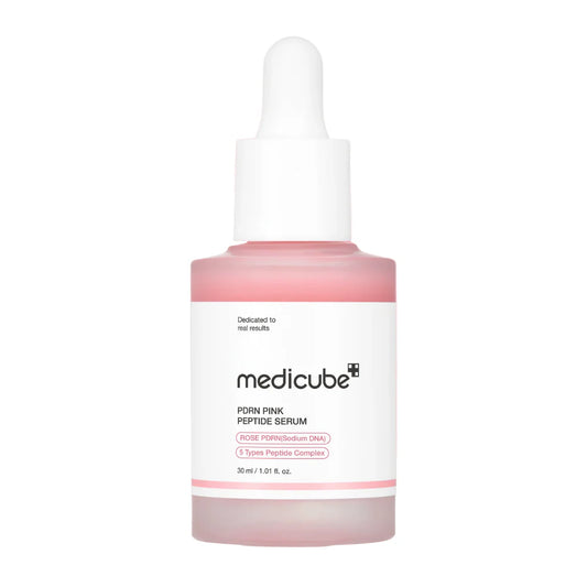 PDRN Pink Peptide Serum 30ml