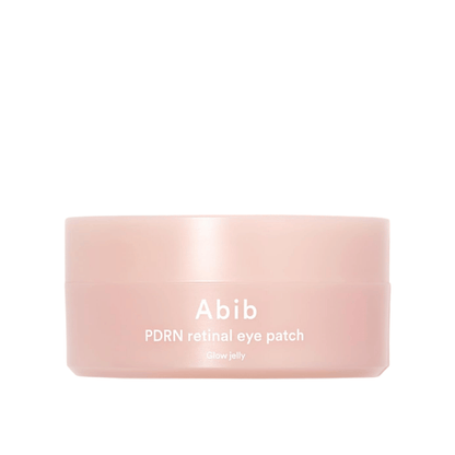 PDRN Retinal Eye Patch Glow Jelly (60 patches)