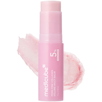 PDRN Pink Collagen Volume Multi Balm 10g