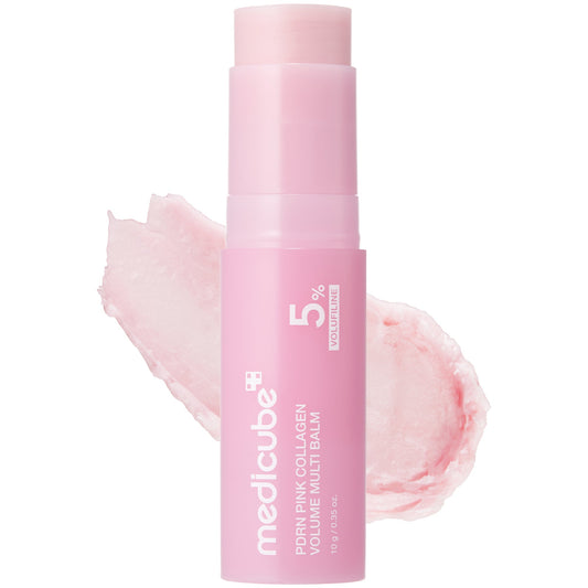 PDRN Pink Collagen Volume Multi Balm 10g