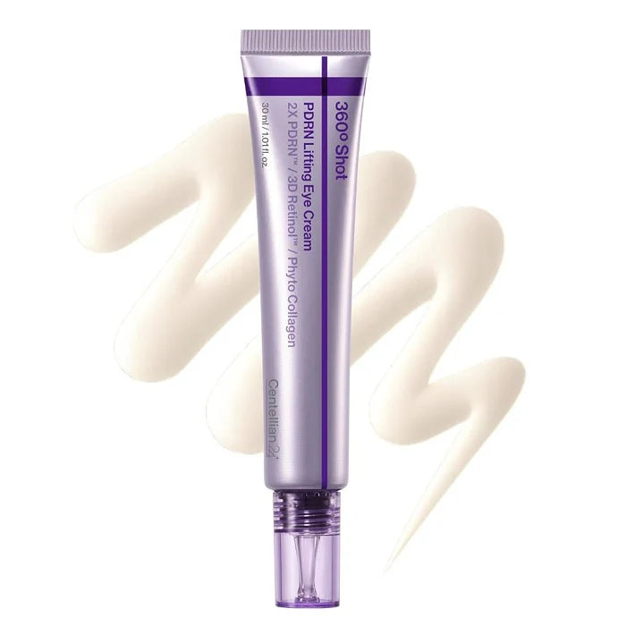 360° Shot PDRN Lifting Eye Cream 30ml