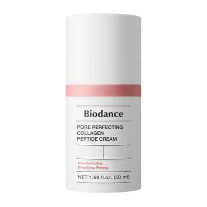 Biodance Pore Perfecting Collagen Peptide Cream 50ml