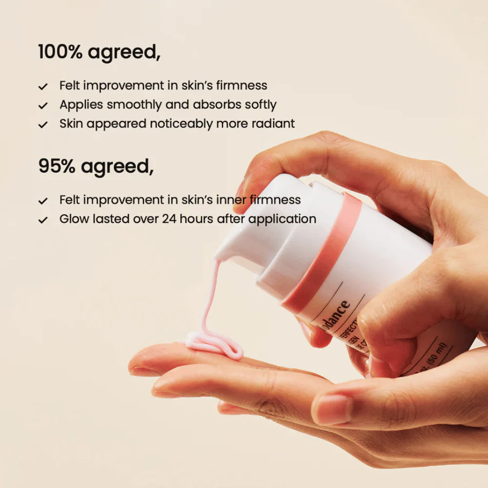 Biodance Pore Perfecting Collagen Peptide Cream 50ml