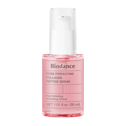 Biodance Pore Perfecting Collagen Peptide Serum 30ml
