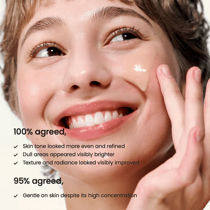 Biodance Radiant Vita Niacinamide Serum 30ml