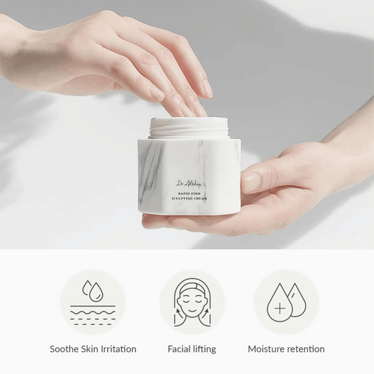 Rapid Firm Sculpting Cream