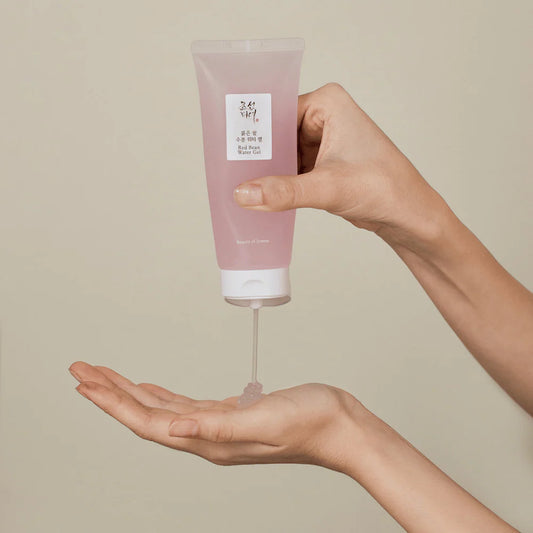 Beauty of Joseon – Red Bean Water Gel 100ml