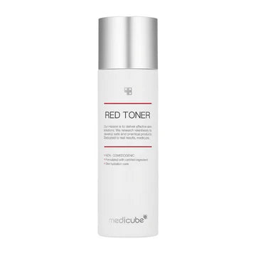 Red Toner 100ml