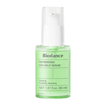 Biodance Refreshing Sea Kelp Serum 30ml