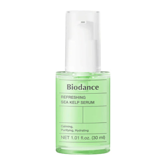 Biodance Refreshing Sea Kelp Serum 30ml