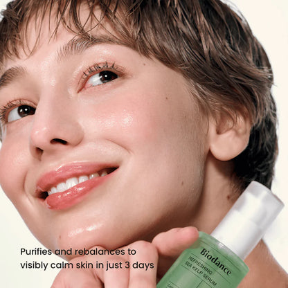 Biodance Refreshing Sea Kelp Serum 30ml