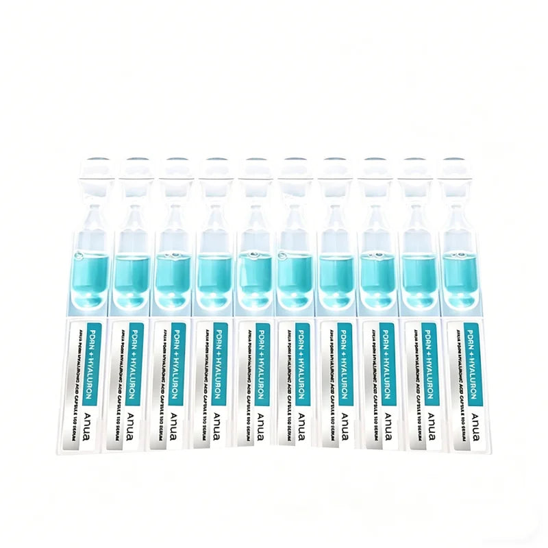 Anua PDRN Hyaluronic Acid Capsule 100 Serum 30ml