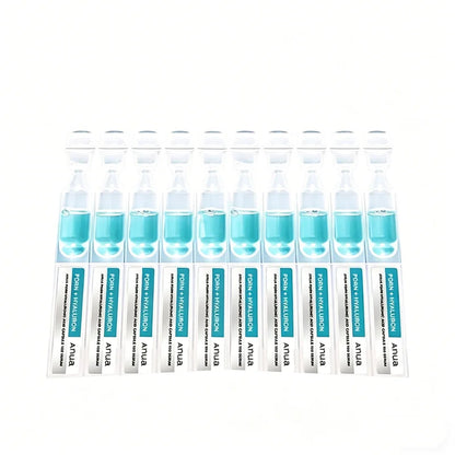 Anua PDRN Hyaluronic Acid Capsule 100 Serum 30ml