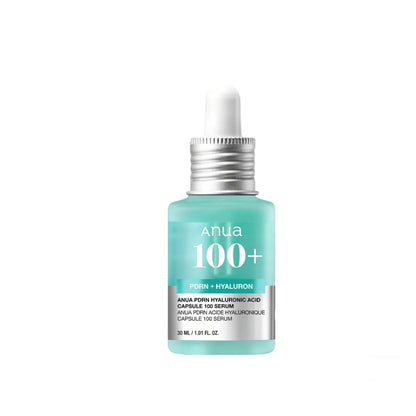 Anua PDRN Hyaluronic Acid Capsule 100 Serum 30ml