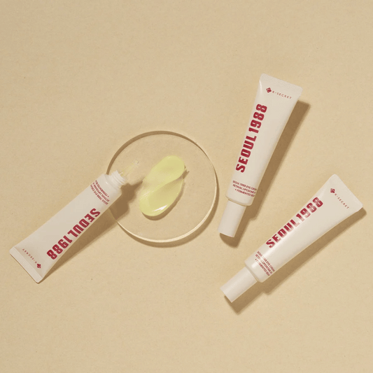 K-SECRET SEOUL 1988 Eye Cream Retinal Liposome 4% + Fermented Bean 30ml – bild 2