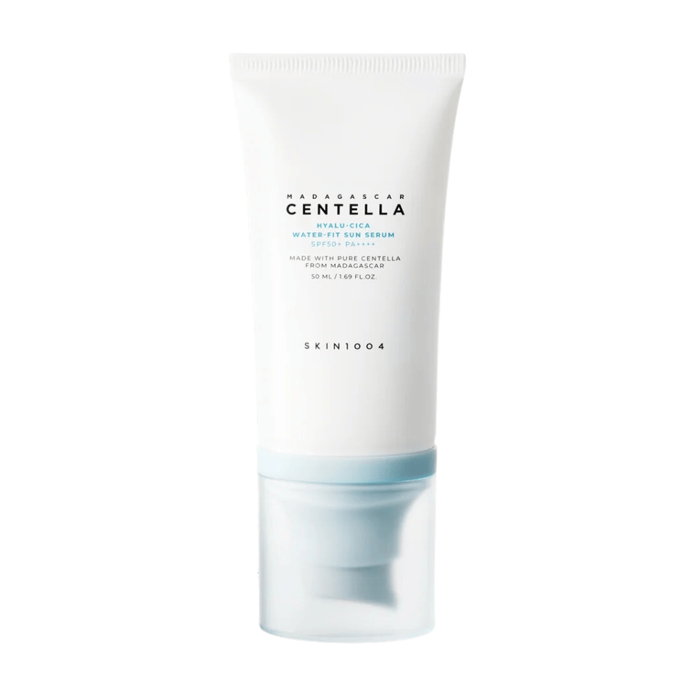 SKIN1004 Madagascar Centella Hyalu-Cica Water-Fit Sun Serum SPF50+ PA++++
