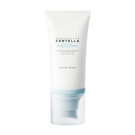 SKIN1004 Madagascar Centella Hyalu-Cica Water-Fit Sun Serum SPF50+ PA++++