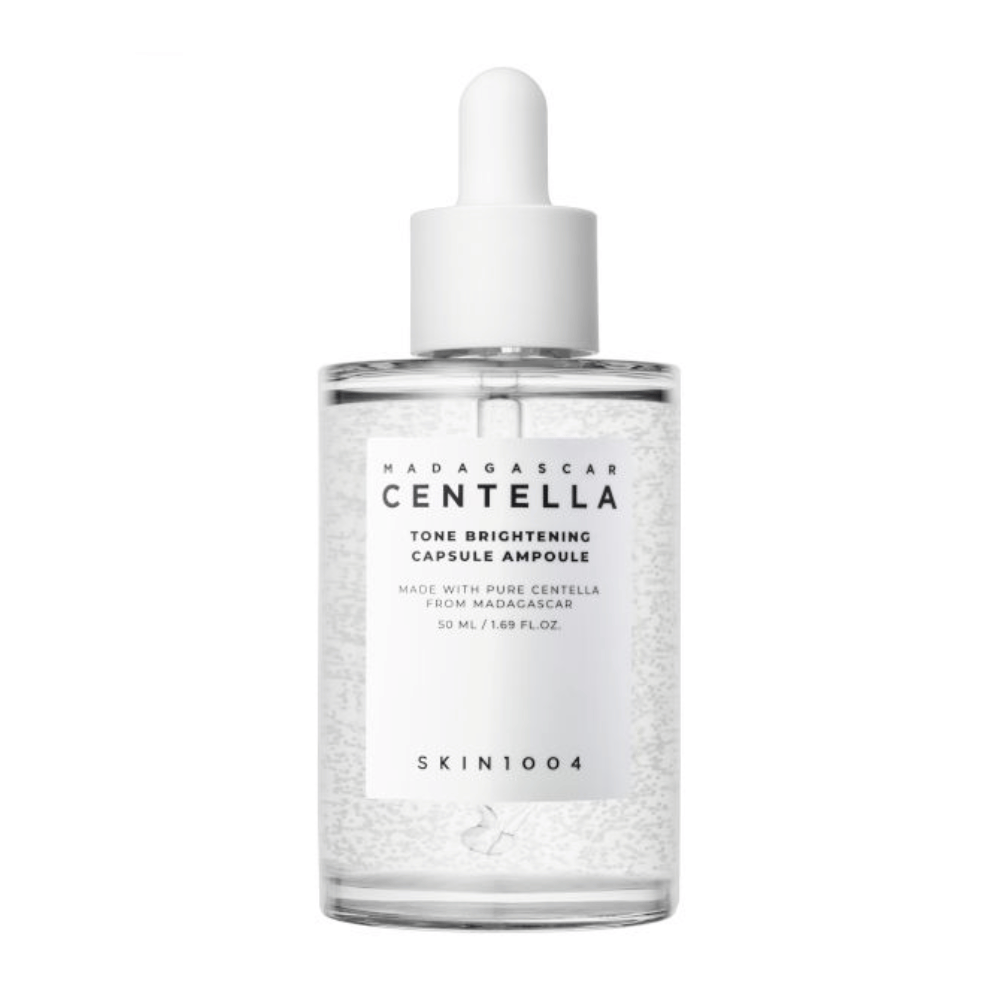 SKIN1004 Madagascar Centella Tone Brightening Capsule Ampoule – bild 3