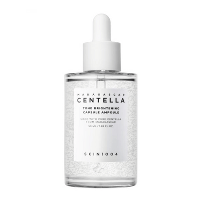 SKIN1004 Madagascar Centella Tone Brightening Capsule Ampoule – bild 3