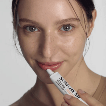 SOME BY MI V10 Hyal Lip Sun Protector SPF15 7ml – bild 2