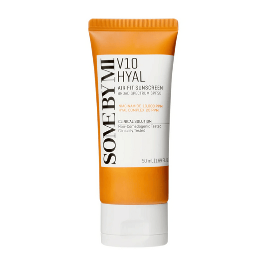 SOME BY MI V10 Hyal Air Fit Sunscreen SPF50 50ml