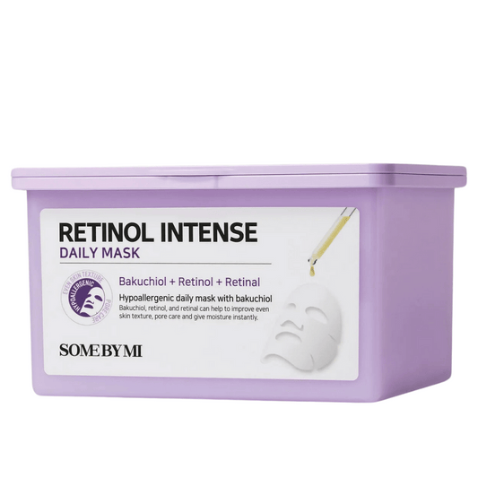 SOME BY MI Retinol Intense Daily Mask 30 st