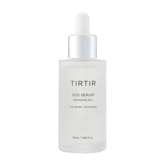 TIRTIR SOS Serum 50ml