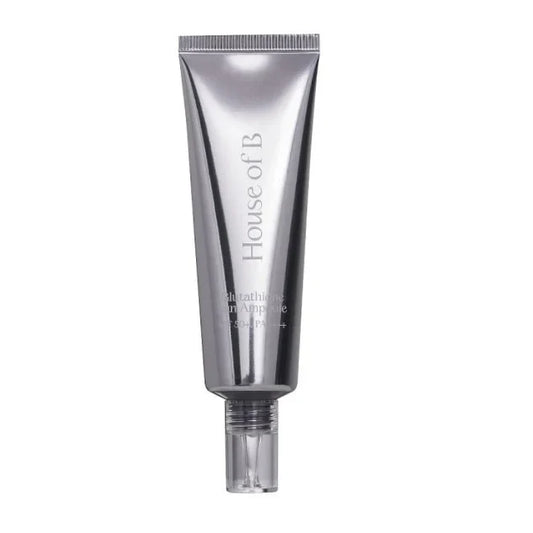 HOUSE OF B Glutathione Sun Ampoule, 50ml