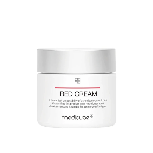 Medicube Red Cream 50ml