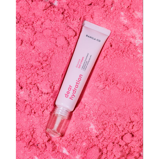 Banila Co Dear Hydration Bounce Eye Cream