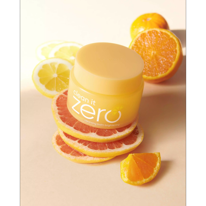 Banila Co Clean It Zero Cleansing Balm Brightening