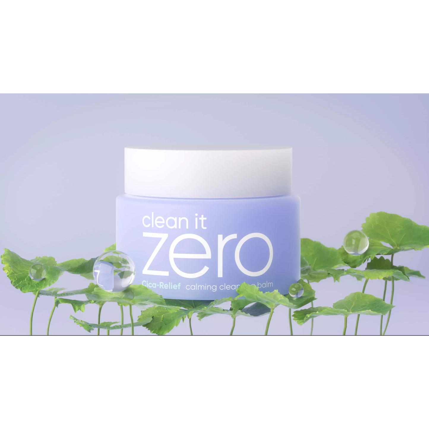 Banila Co Clean It Zero Cleansing Balm Calming