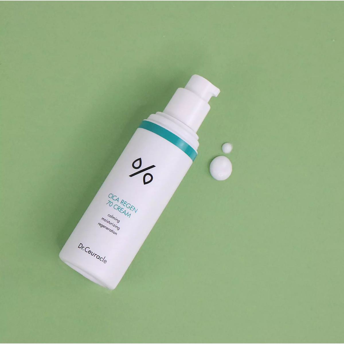 Dr. Ceuracle Cica Regen 70 Cream