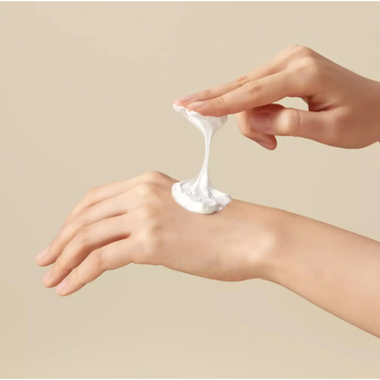 I'm From Rice Whip Facial Cleanser Set