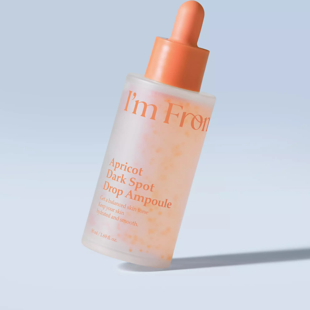 I'm From Apricot Dark Spot Drop Ampoule