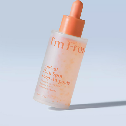 I'm From Apricot Dark Spot Drop Ampoule