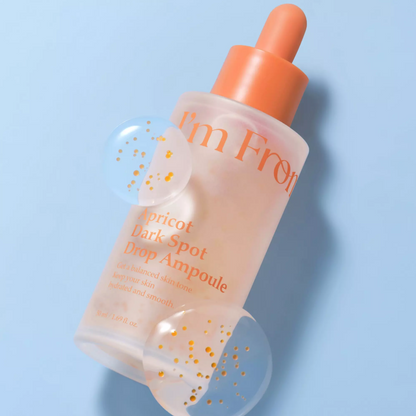 I'm From Apricot Dark Spot Drop Ampoule