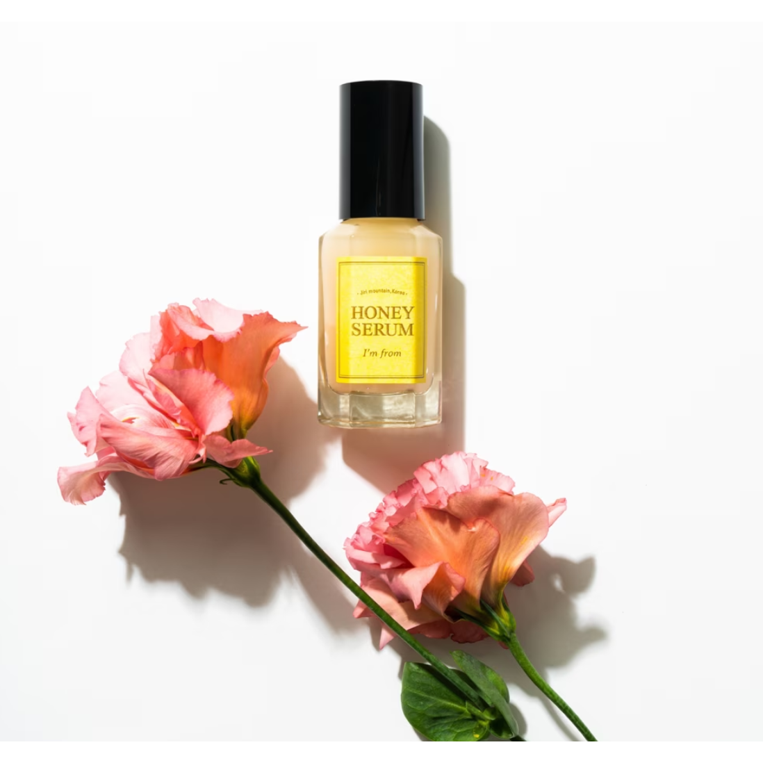 I'm From Honey Serum