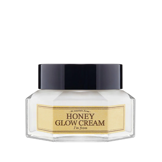 I'm From Honey Glow Cream