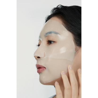Abib Collagen Gel Mask Heartleaf Jelly 35 g
