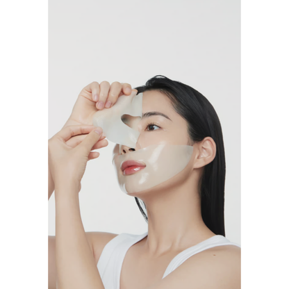 Abib Collagen Gel Mask Heartleaf Jelly 35 g