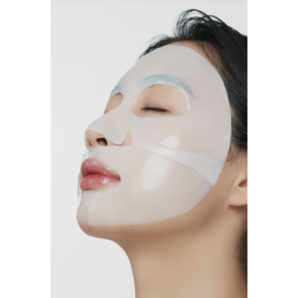 Abib Collagen Gel Mask Sedum Jelly 35g
