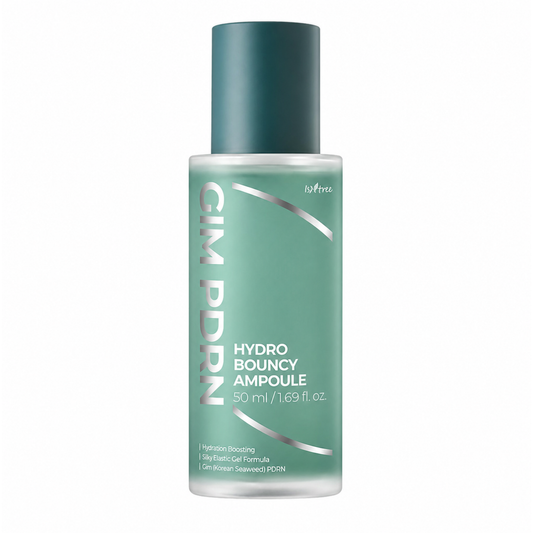 Isntree Gim PDRN Hydro Bouncy Ampoule 50ml