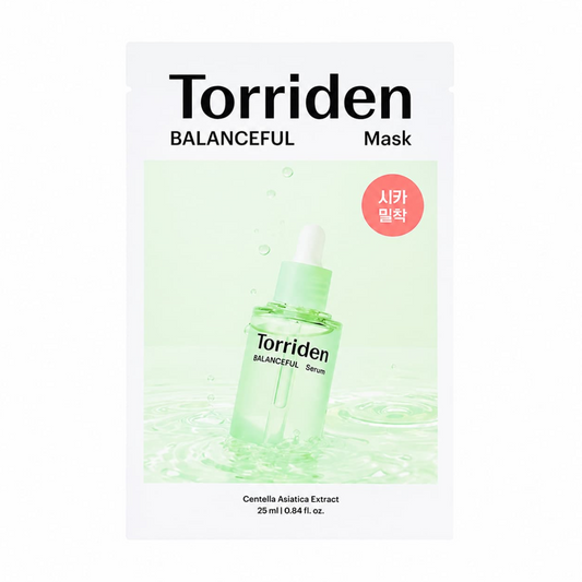 Torriden BALANCEFUL Cica Mask