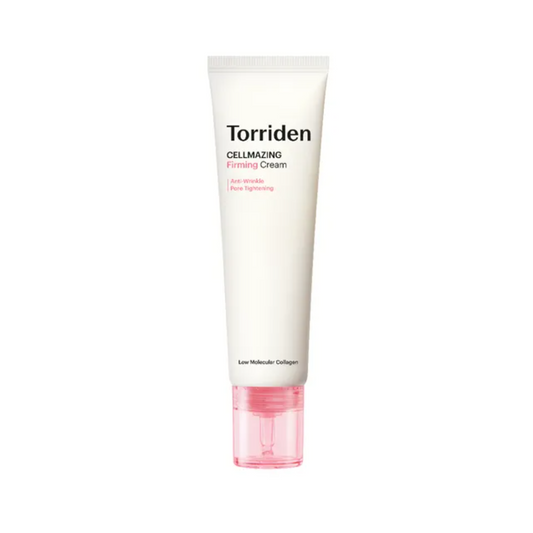 Torriden CELLMAZING Firming Cream 60ml