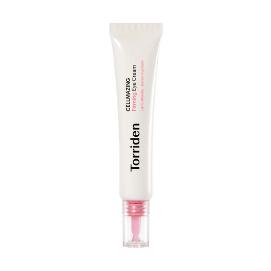 Torriden CELLMAZING Firming Eye Cream 30ml