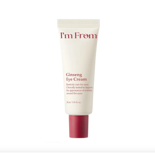 I'm From Ginseng Eye Cream