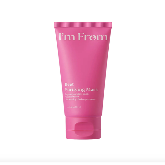 I'm From Beet Purifying Mask